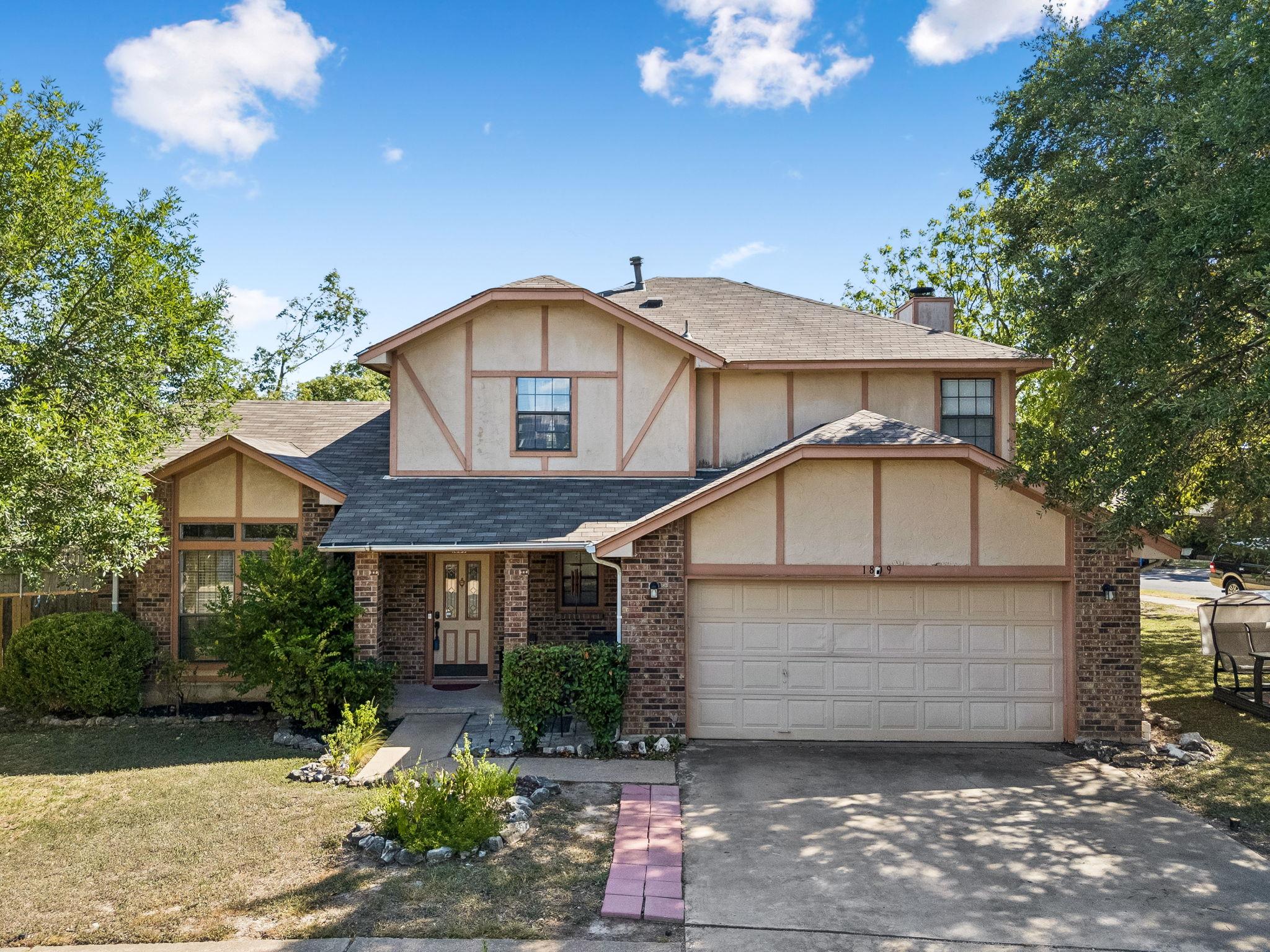 1809 Gaylord Dr Property Photo 1
