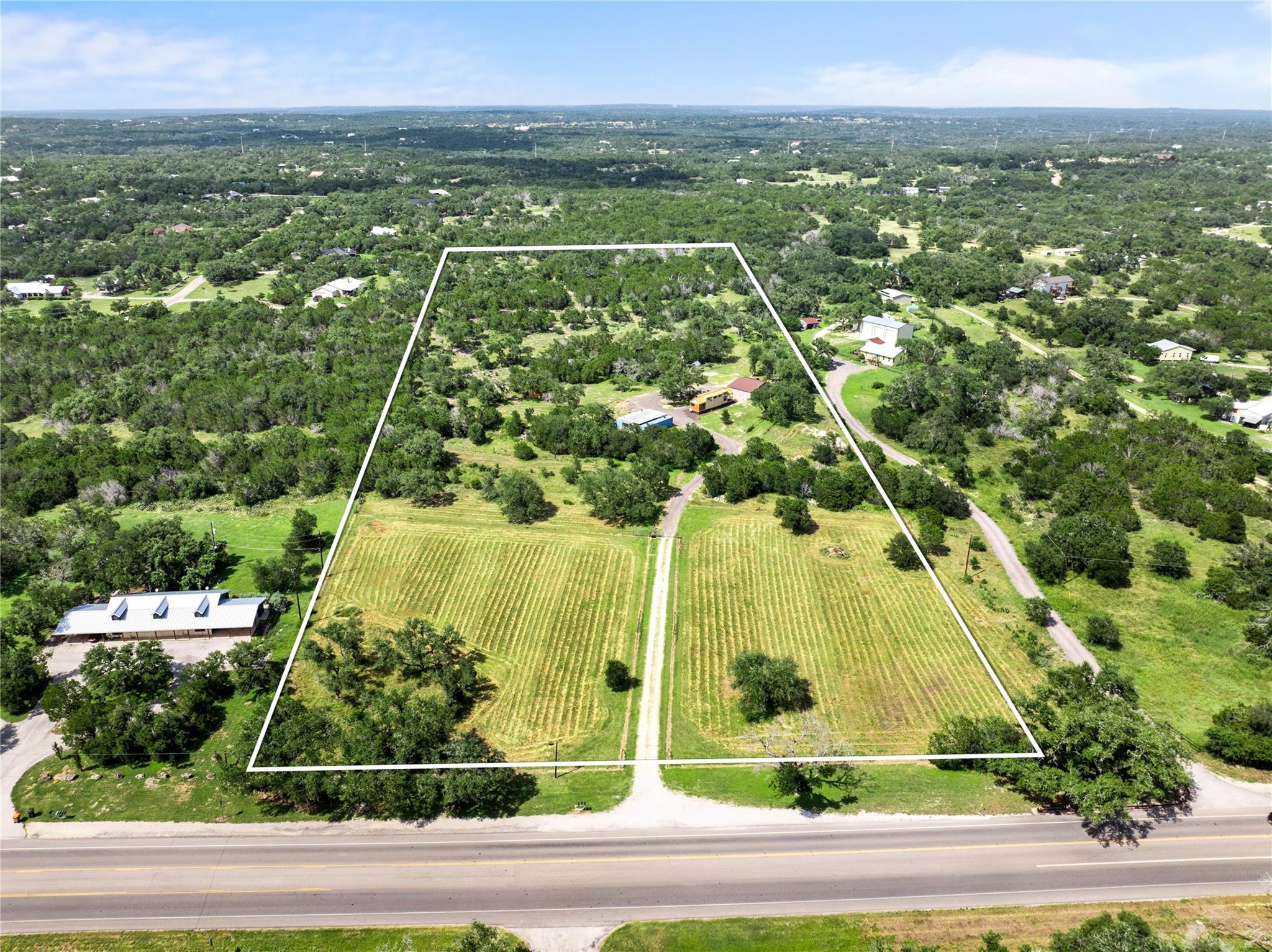 8200 Ranch Road 12 None Property Photo