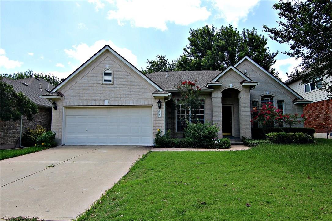 908 Brighton Bend Ln Property Photo