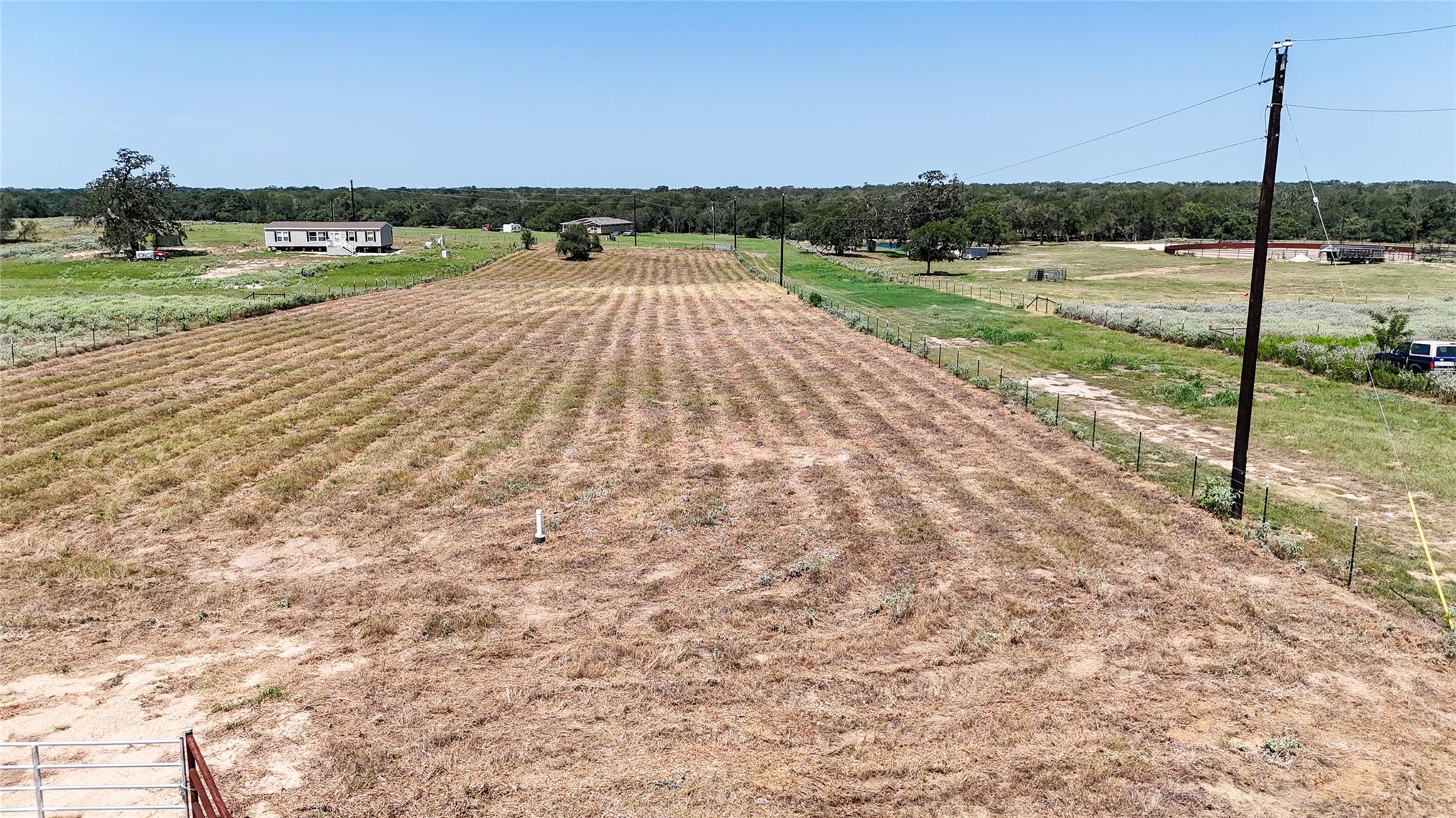 8150 Old Colony Line Rd Property Photo 1