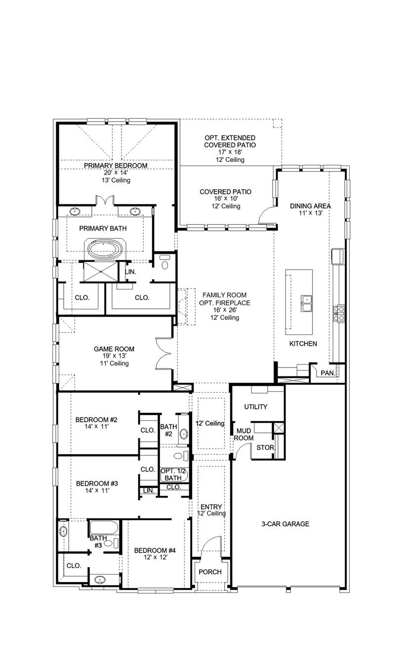 182 Kingswood Dr Property Photo 19