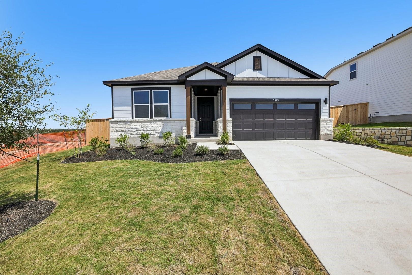 5416 San Pietro Dr Property Photo 1