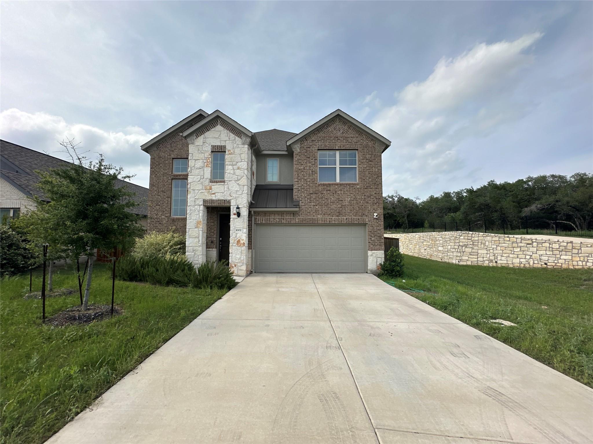 1002 Ridge Runner Dr Property Photo 1