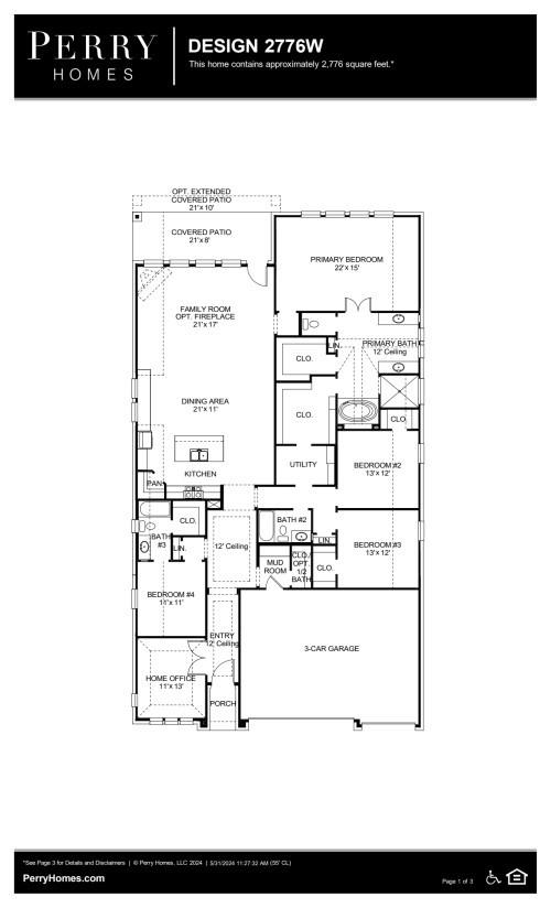 409 Golden Sage Ave Property Photo 15