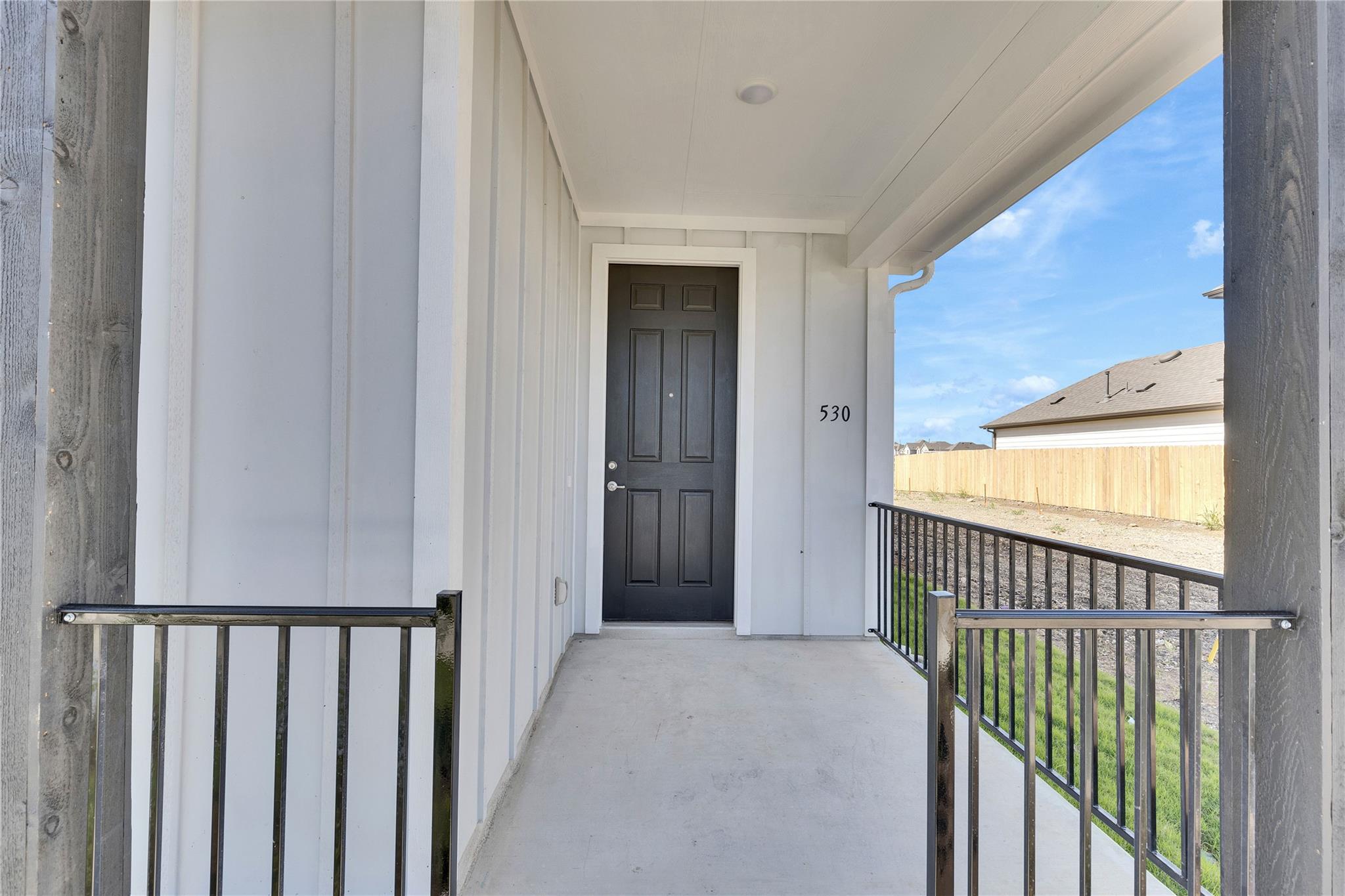 530 Ansley Ct Property Photo 2