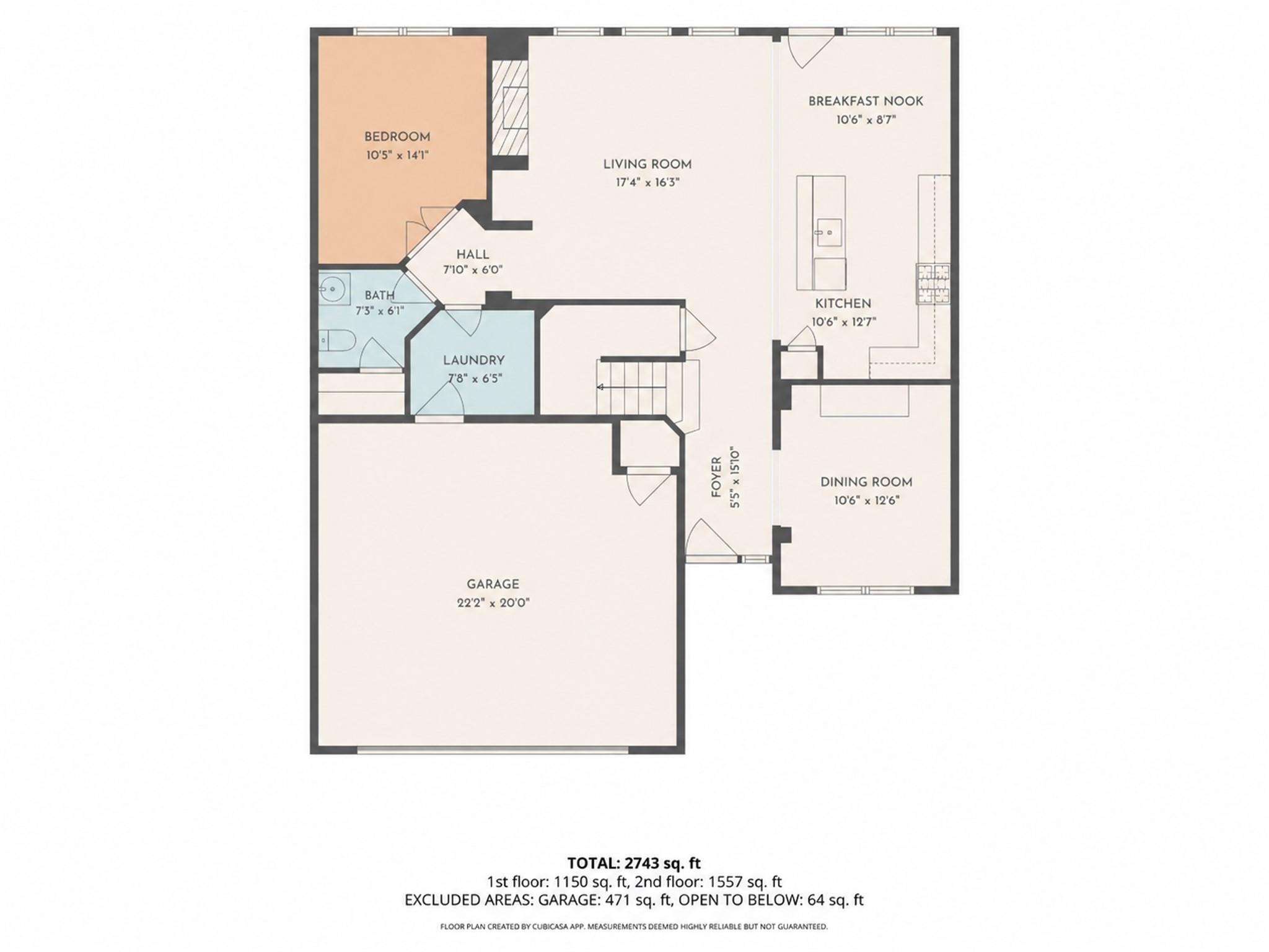 2507 Texan Dr Property Photo 29