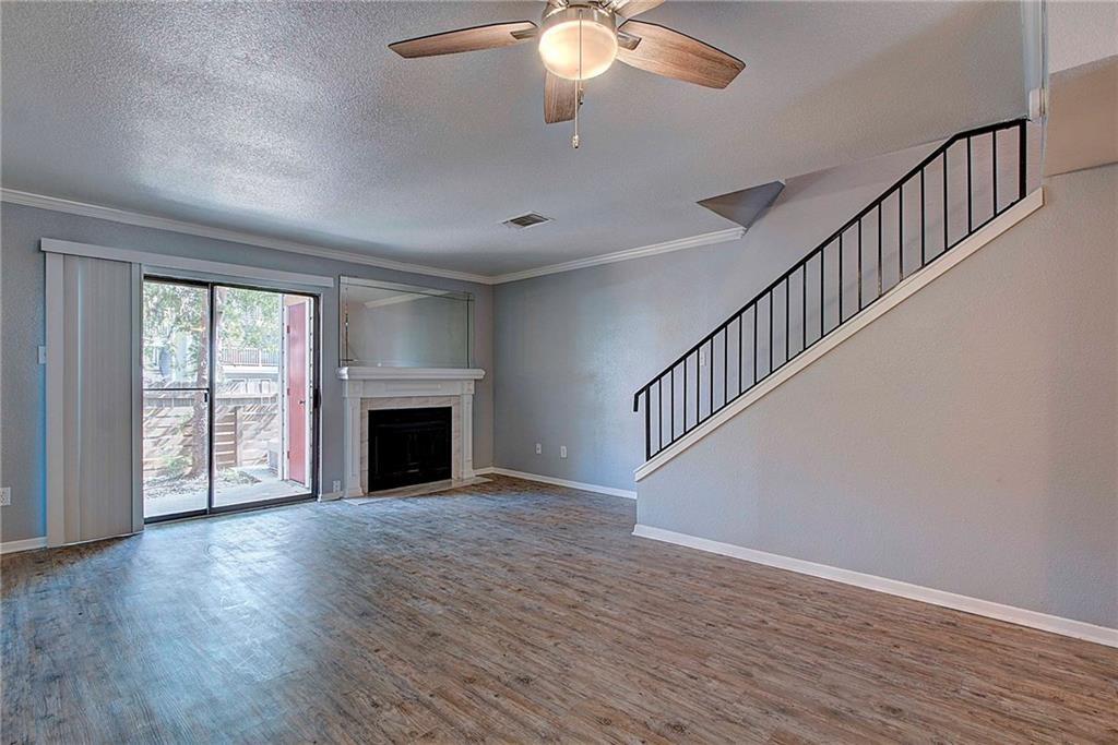 2018 W Rundberg Ln 17c Property Photo