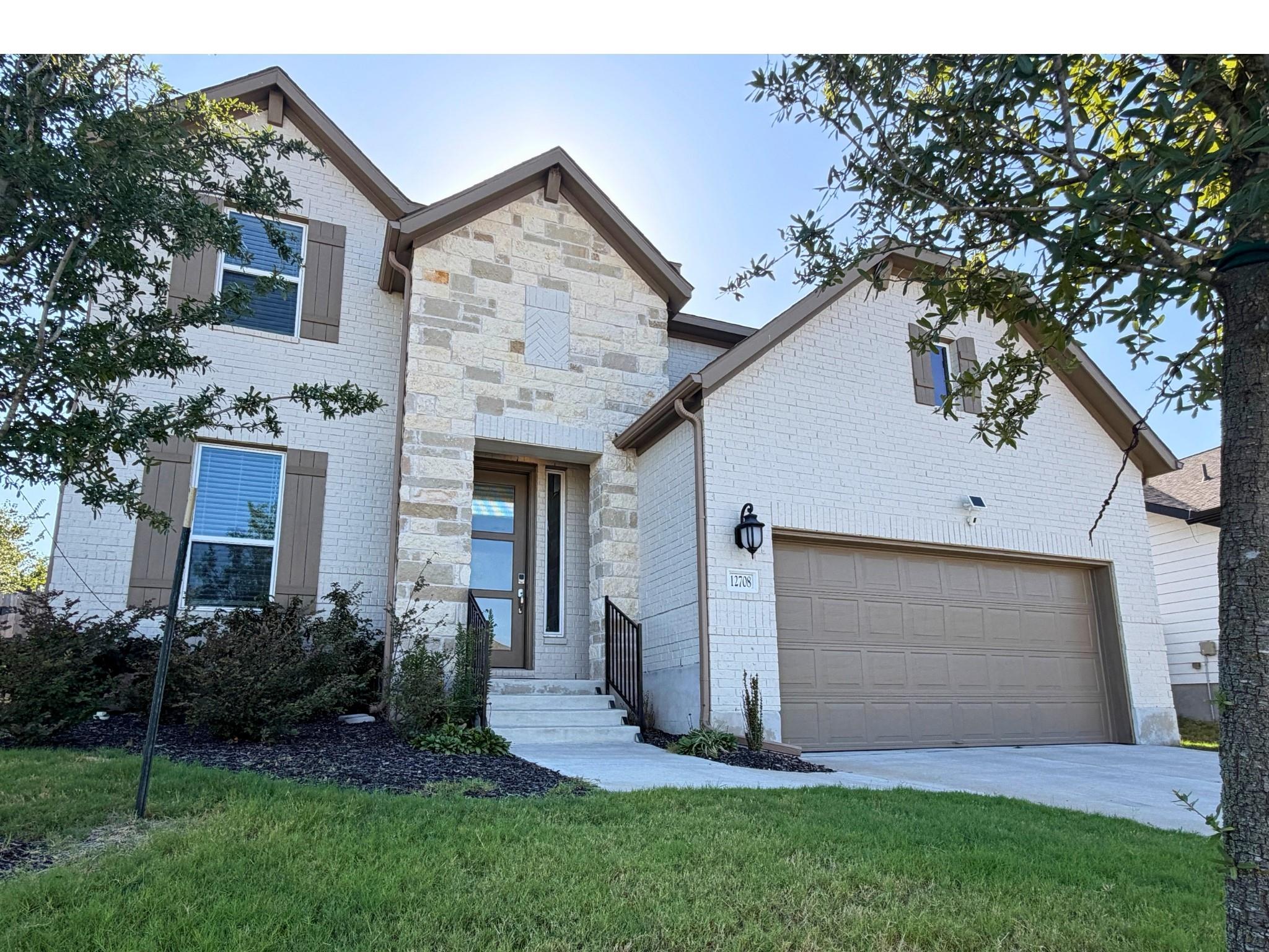 12708 Purple Prairie Ln Property Photo 1