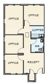 660 S Bagdad Rd #420 Property Photo 7