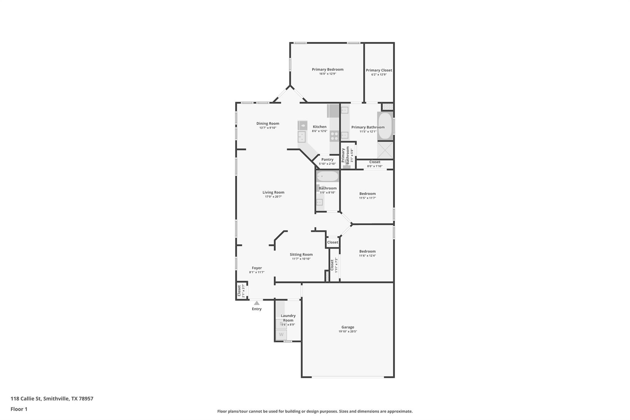 118 Callie St Property Photo 40