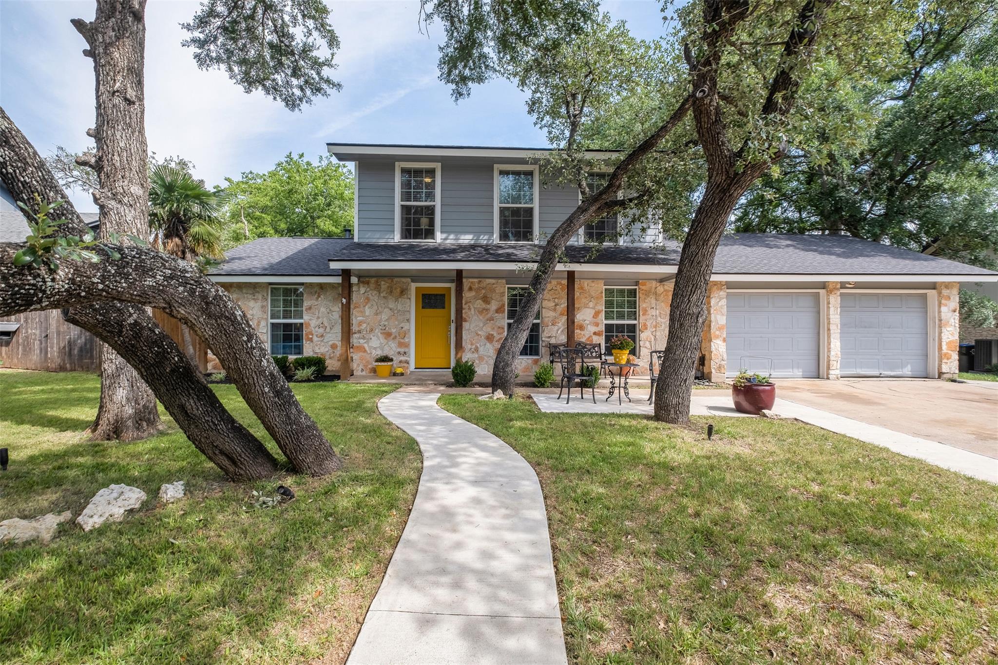 12519 Split Rail Pkwy Property Photo 1