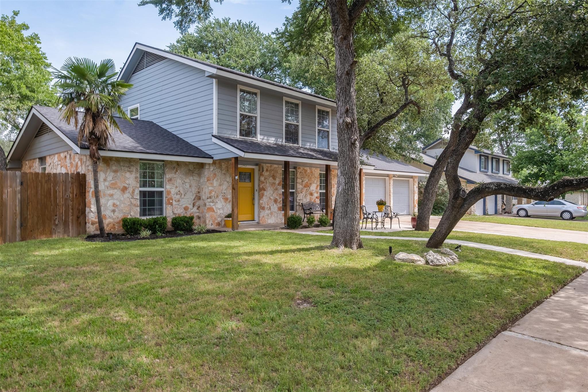 12519 Split Rail Pkwy Property Photo 1