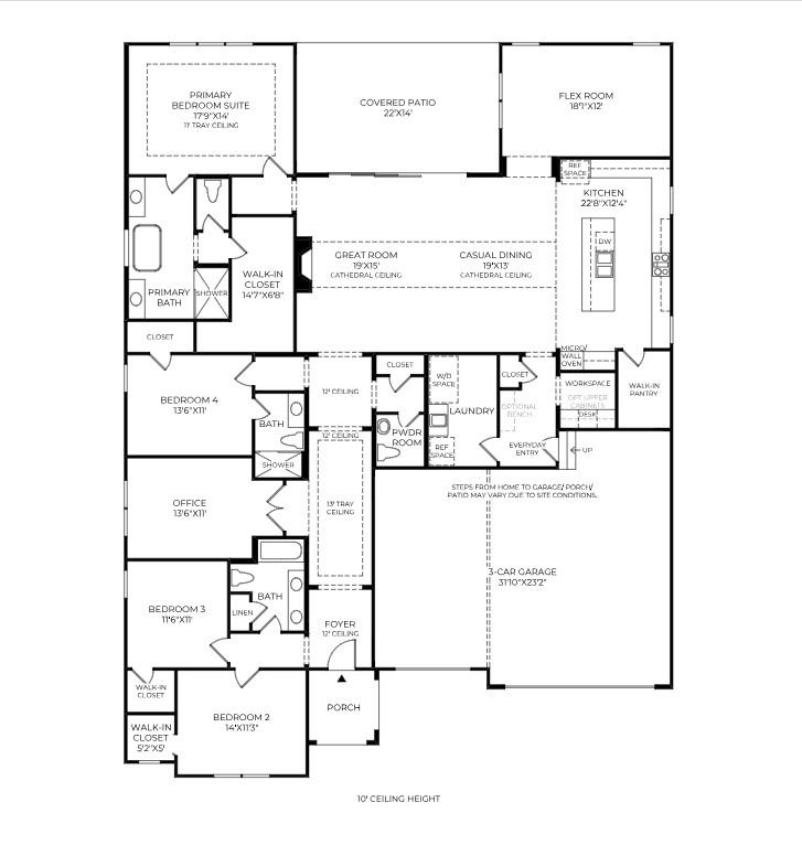 229 Alpine Crossing Dr Property Photo 2