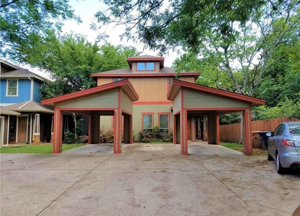 611 Franklin Blvd B Property Photo