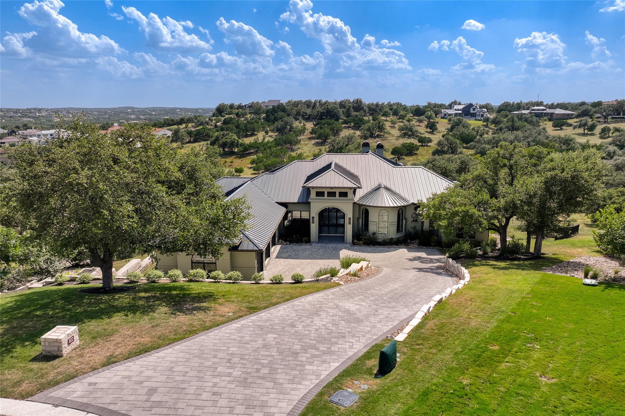 8132 Magnolia Ridge Cv Property Photo 1