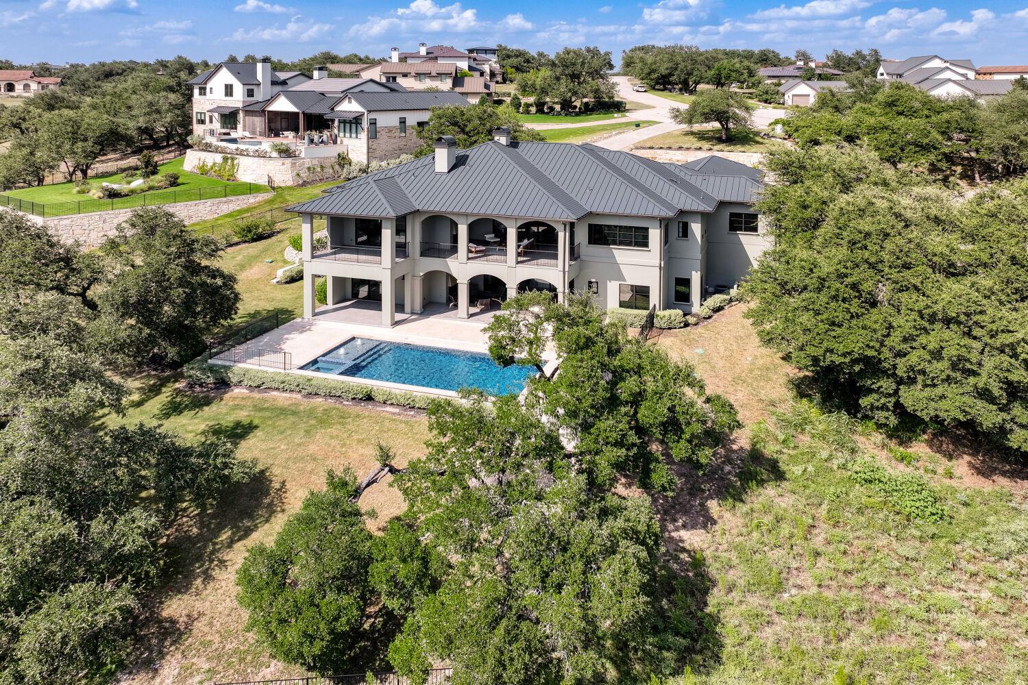 8132 Magnolia Ridge Cv Property Photo 39