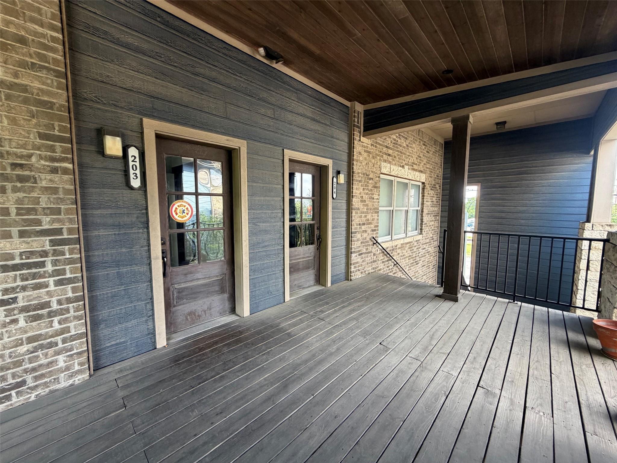 210 Highway 79 None #203 Property Photo 3