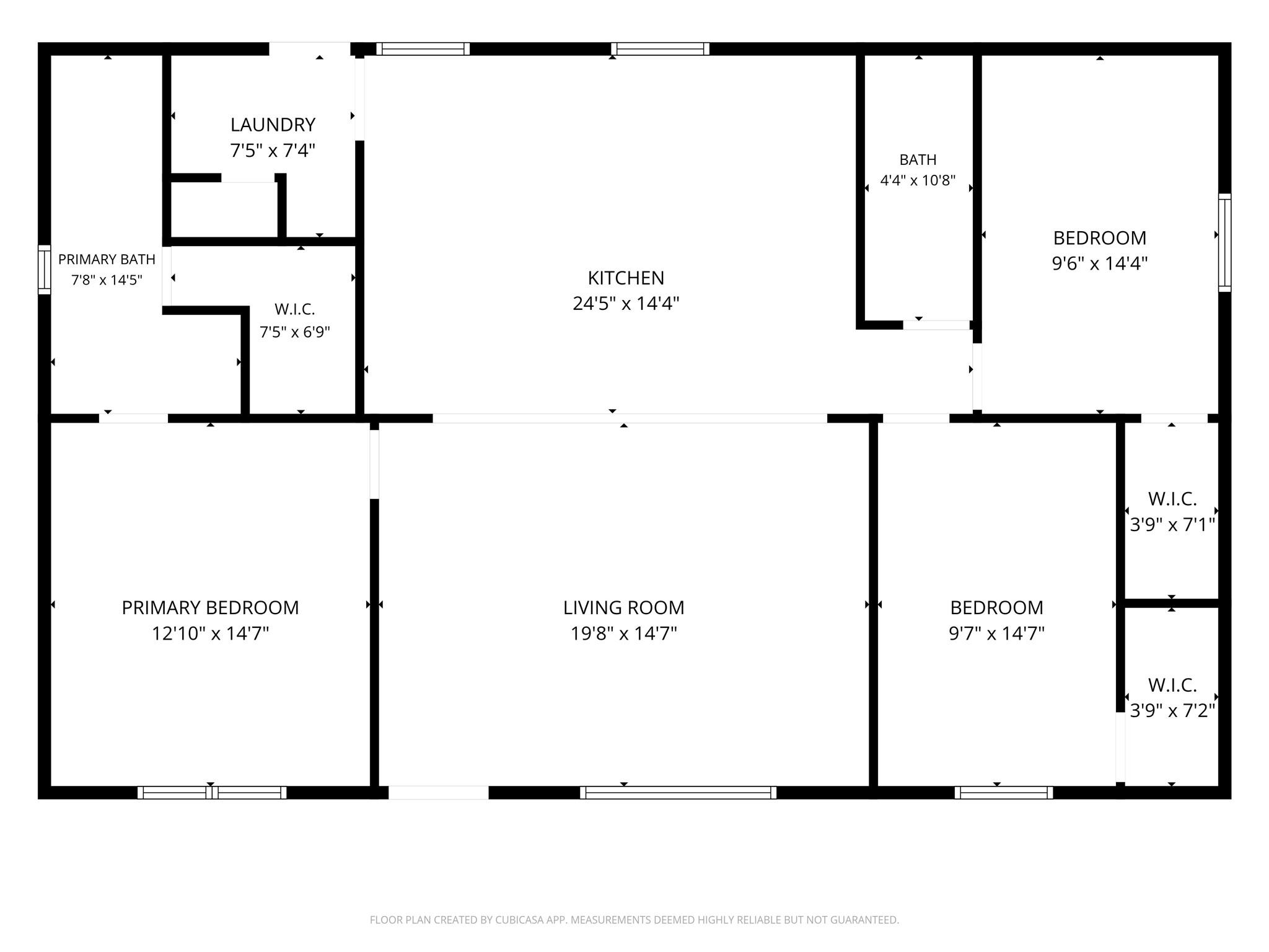 15003 Chaparral Dr Property Photo 18