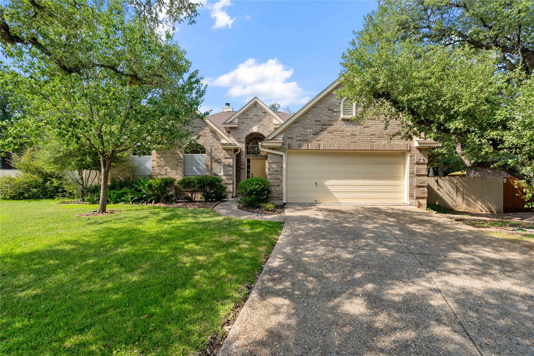 3602 Denbar Ct Property Photo 1