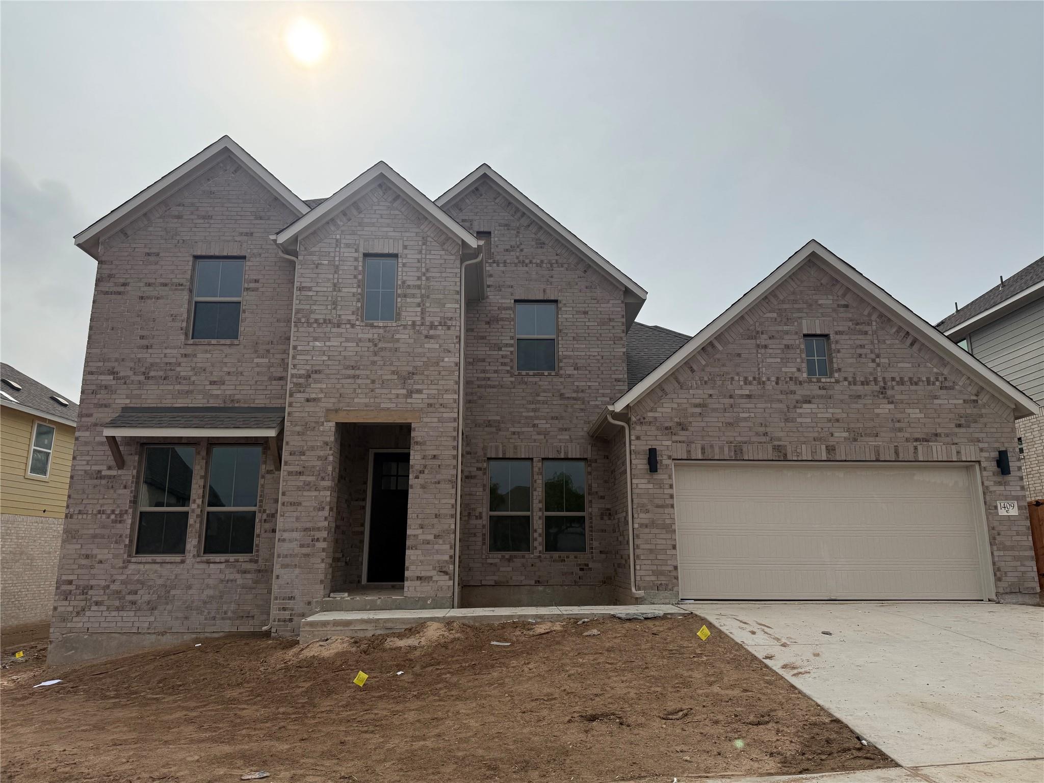 1409 Amanda Paige DR Property Photo 1