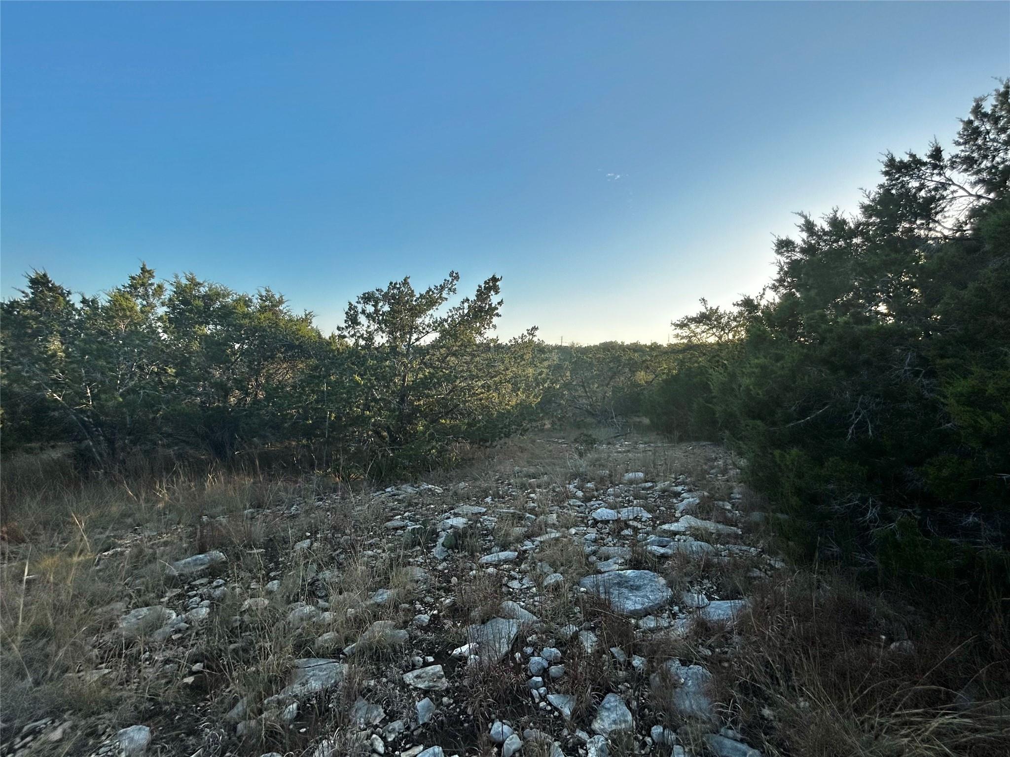 Tbd Lost Oak Trl Property Photo 3