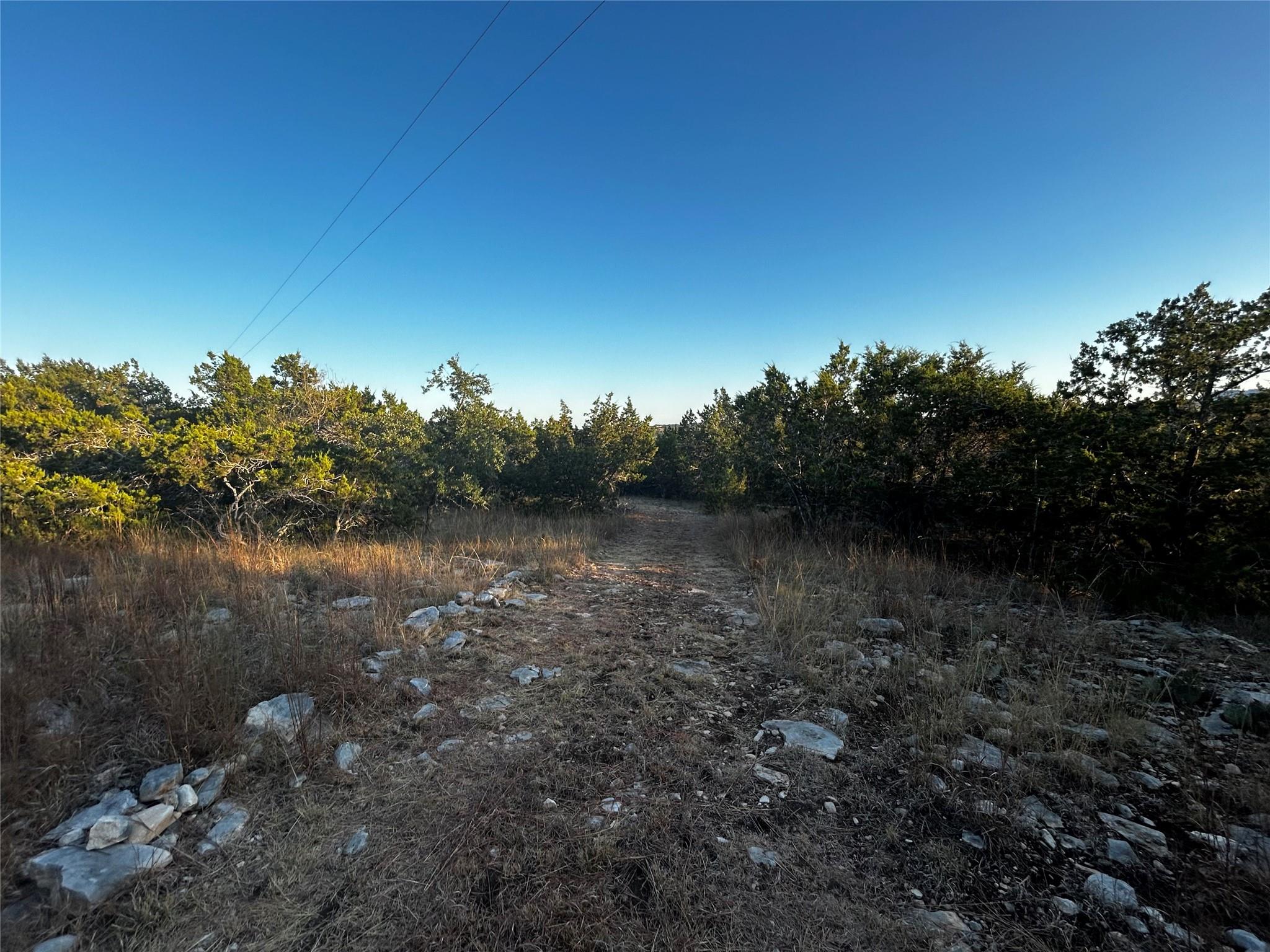 Tbd Lost Oak Trl Property Photo 9