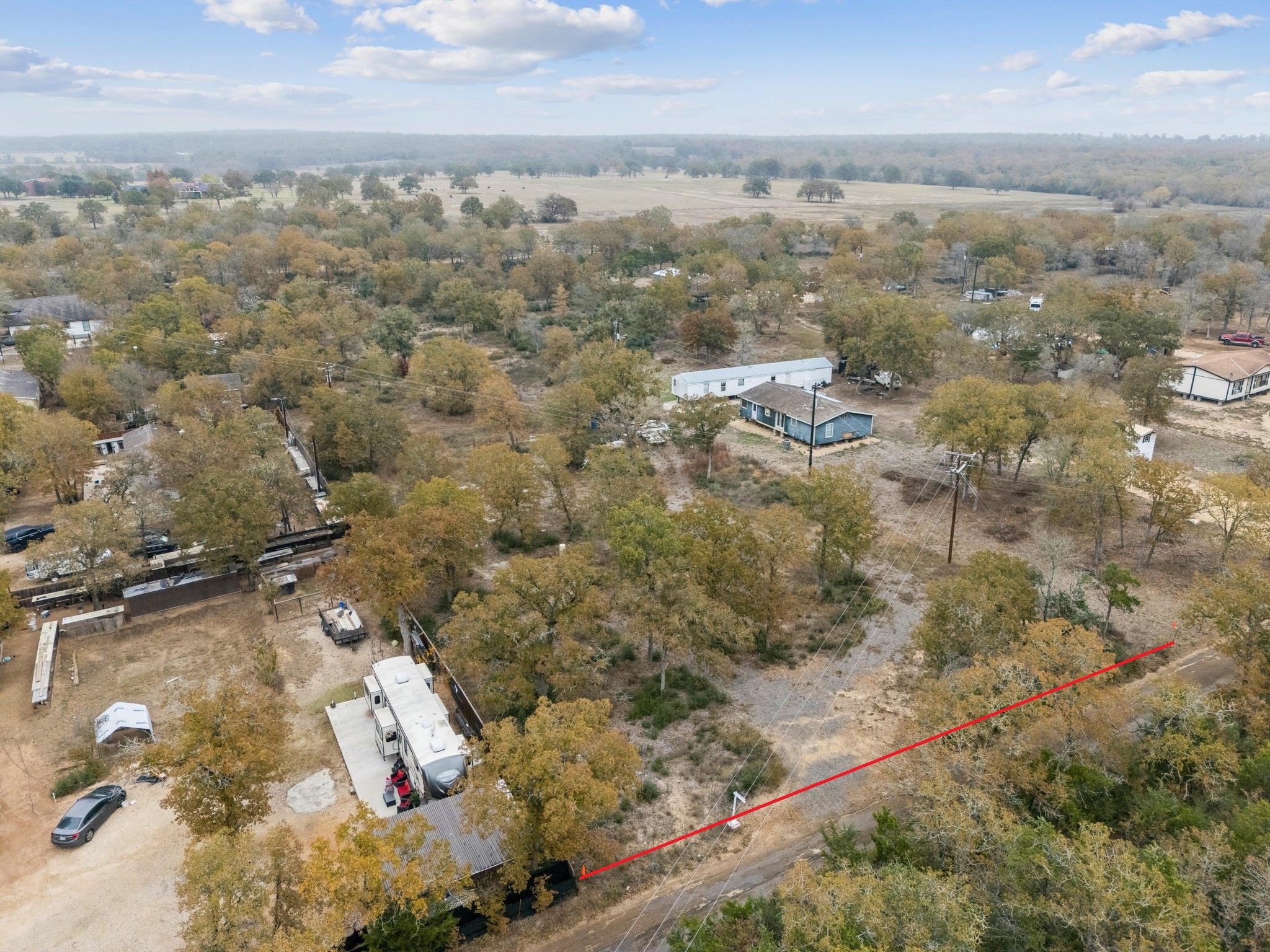 0 Dickerson Ln Property Photo 1
