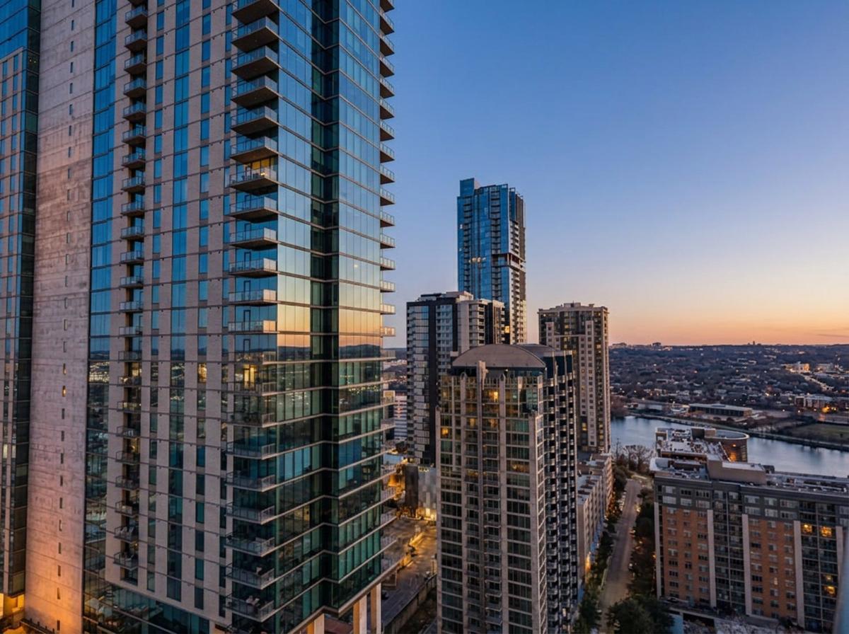 70 Rainey St #2203 Property Photo 1