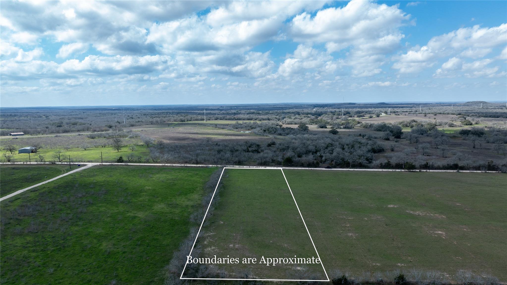 Lot 1 Mule Creek Rd Property Photo