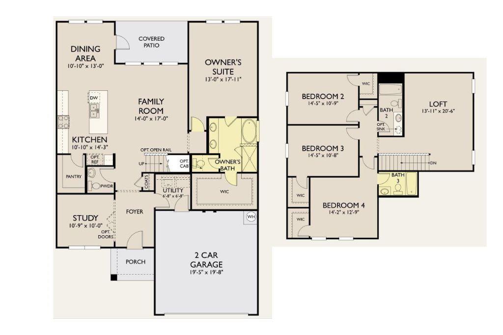1009 Dog Iron St Property Photo 2