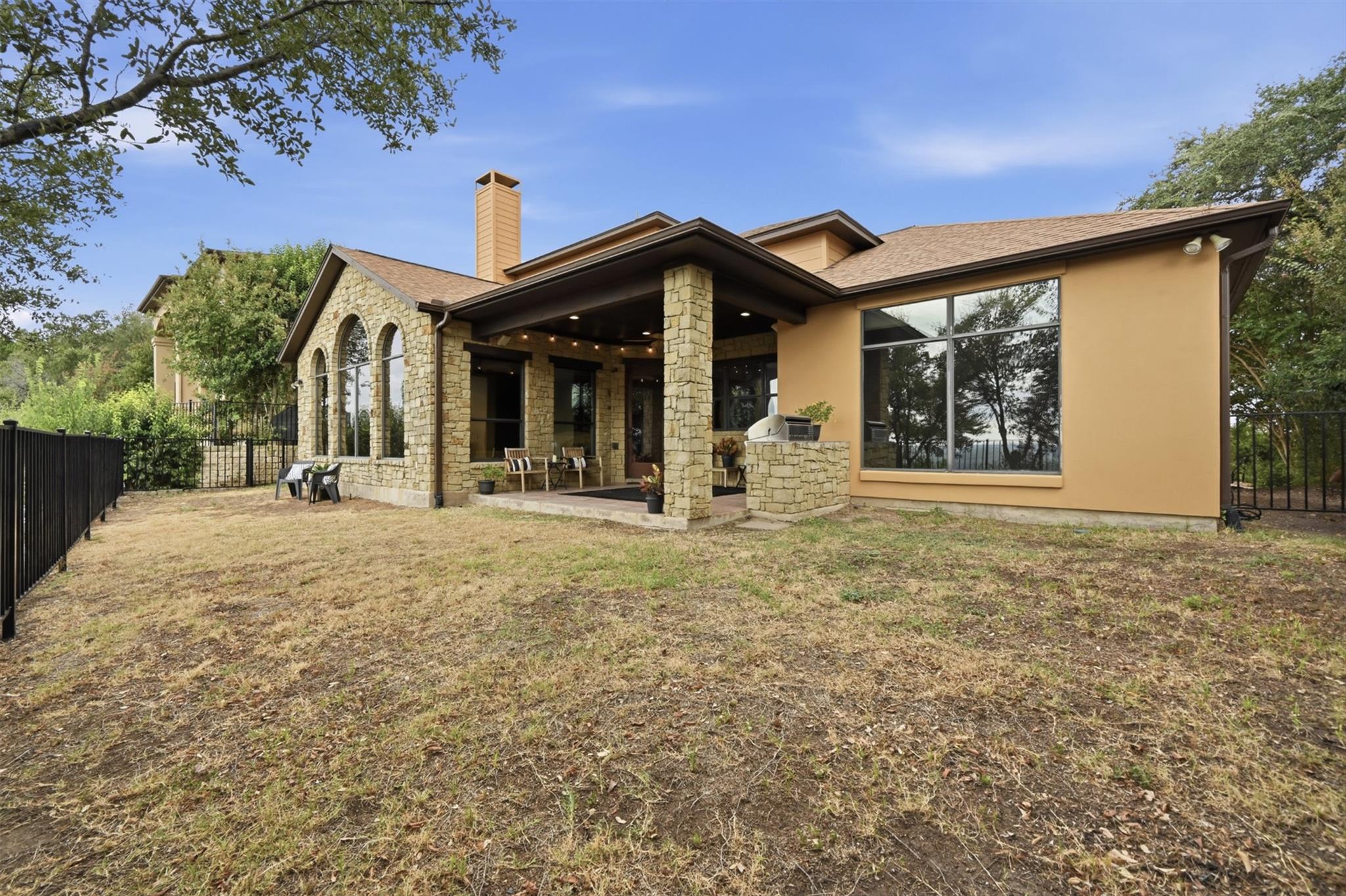 1107 Nw Big Bill Ct Property Photo 37