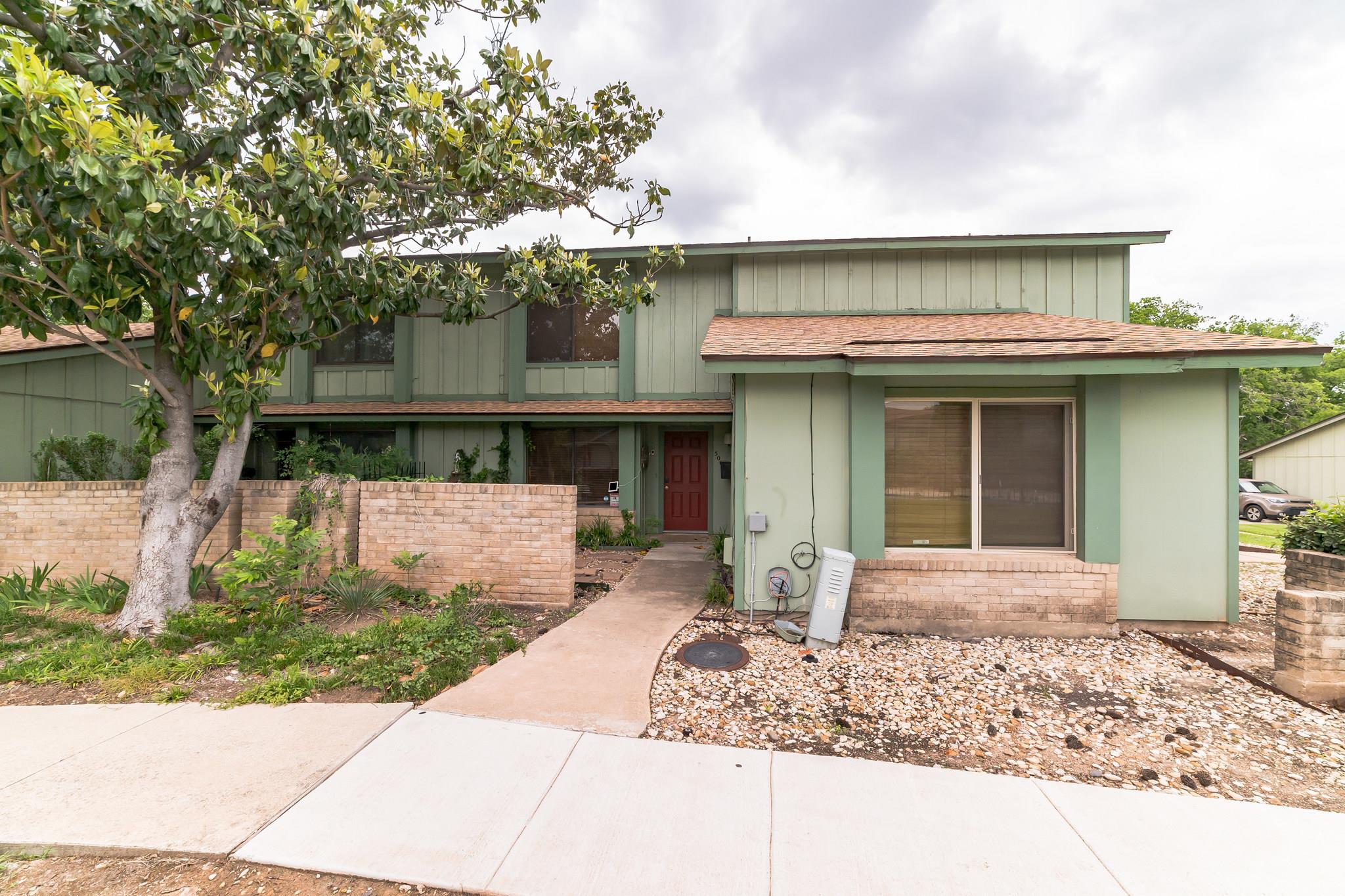 5007 Fort Clark Dr Property Photo 3