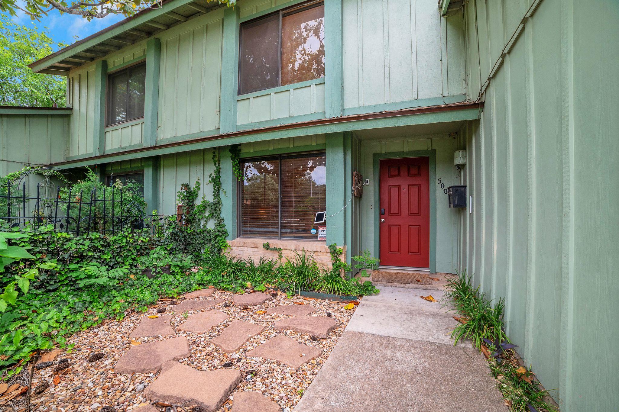 5007 Fort Clark Dr Property Photo 8