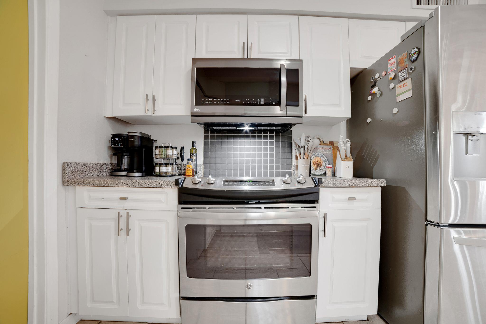5007 Fort Clark Dr Property Photo 23