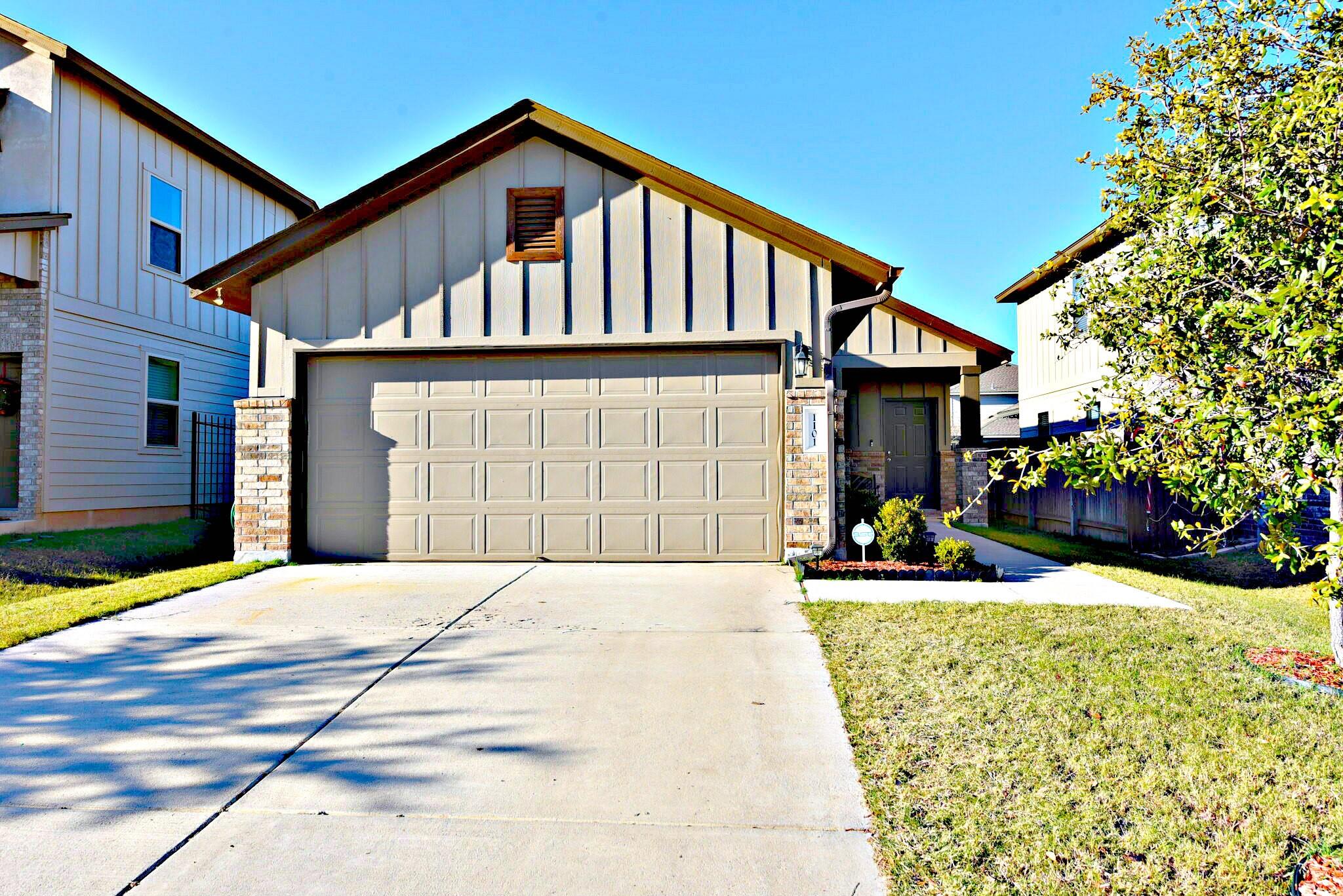 1101 Dawson Dune Cv Property Photo