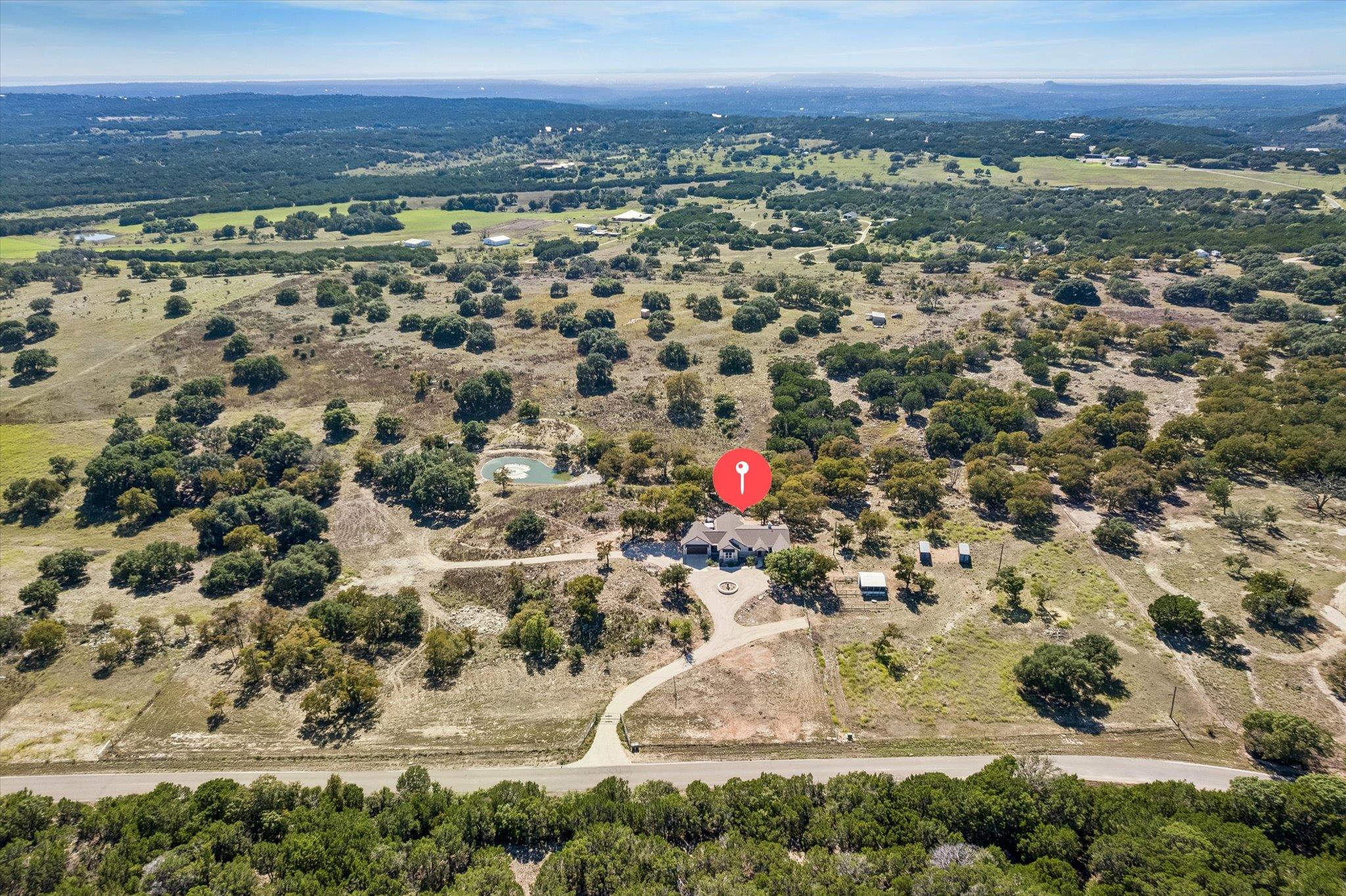 3540 County Road 108 Rd Property Photo 1