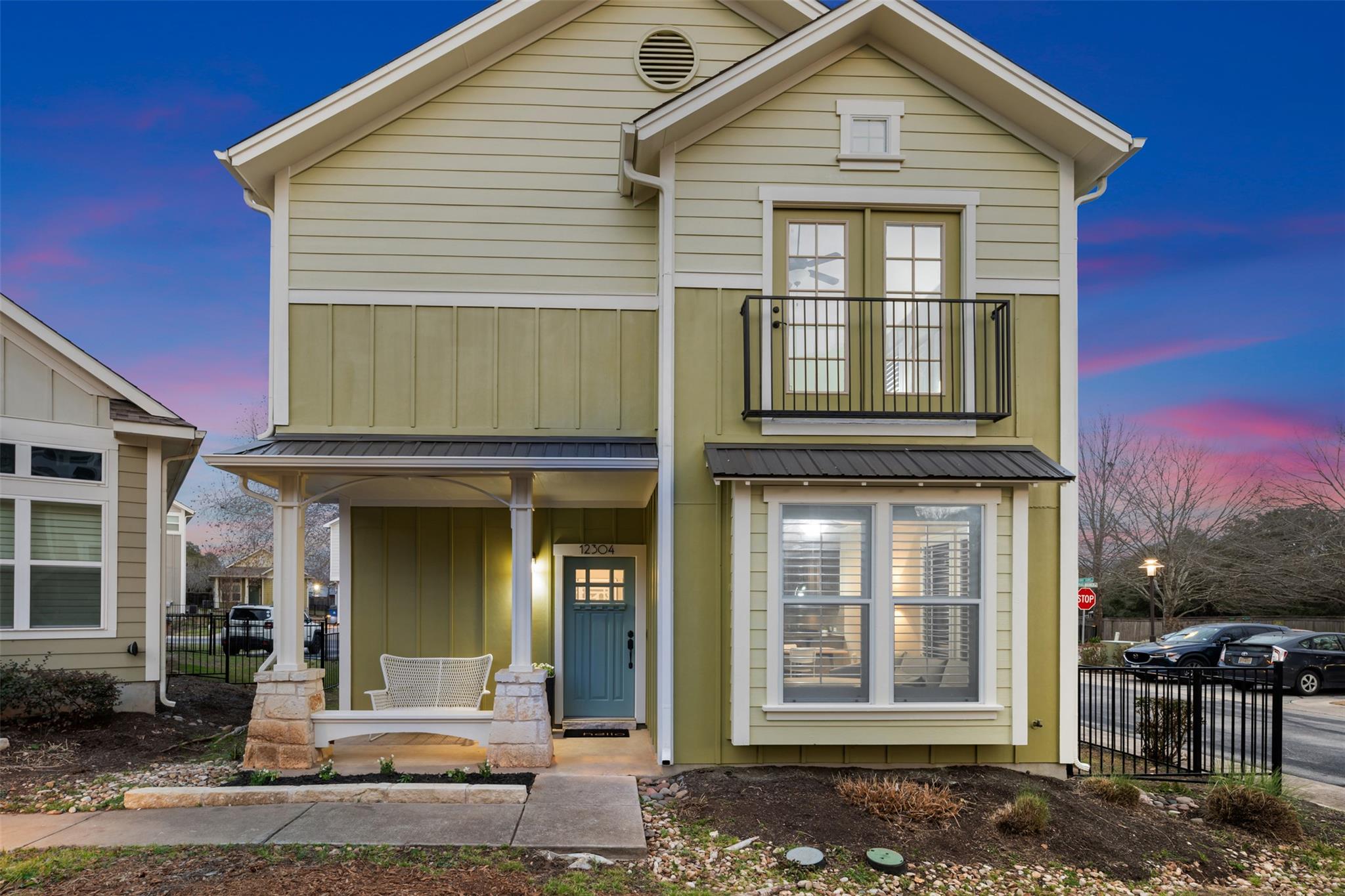 12304 Barras Branch Dr Property Photo 32
