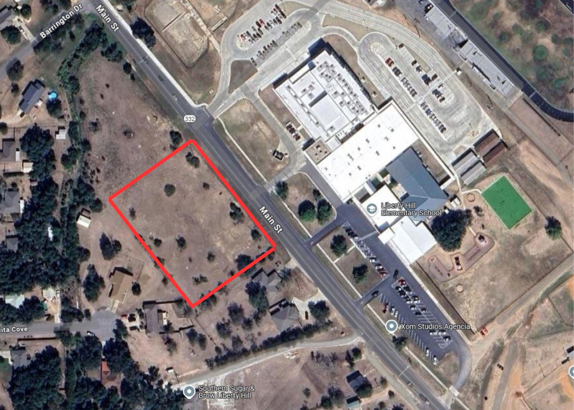 1401 Main St Property Photo 8