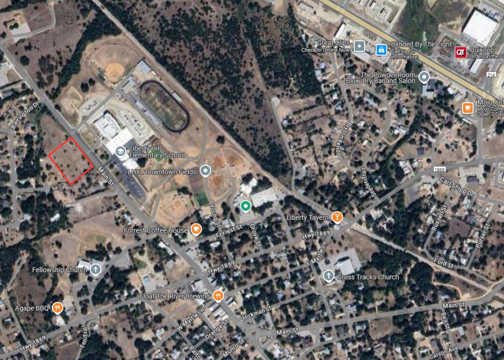 1401 Main St Property Photo 9