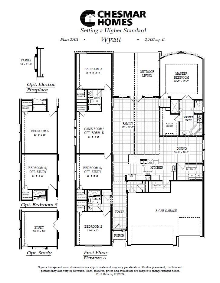 1609 Willow Bean Dr Property Photo 21