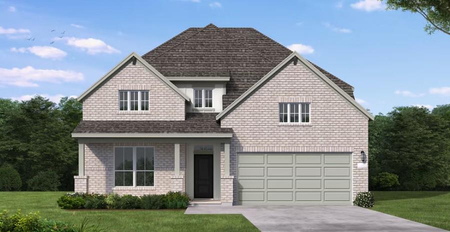 1230 Robin Trl Property Photo