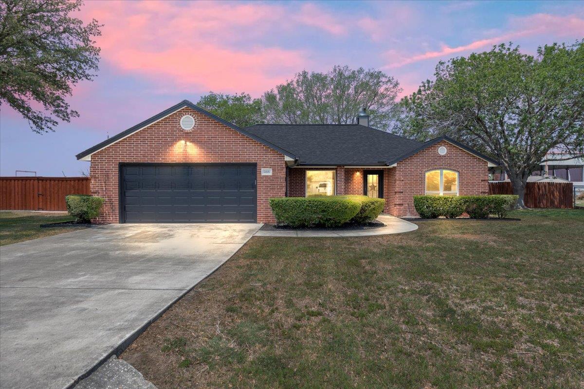 268 Cordova Loop Property Photo 1