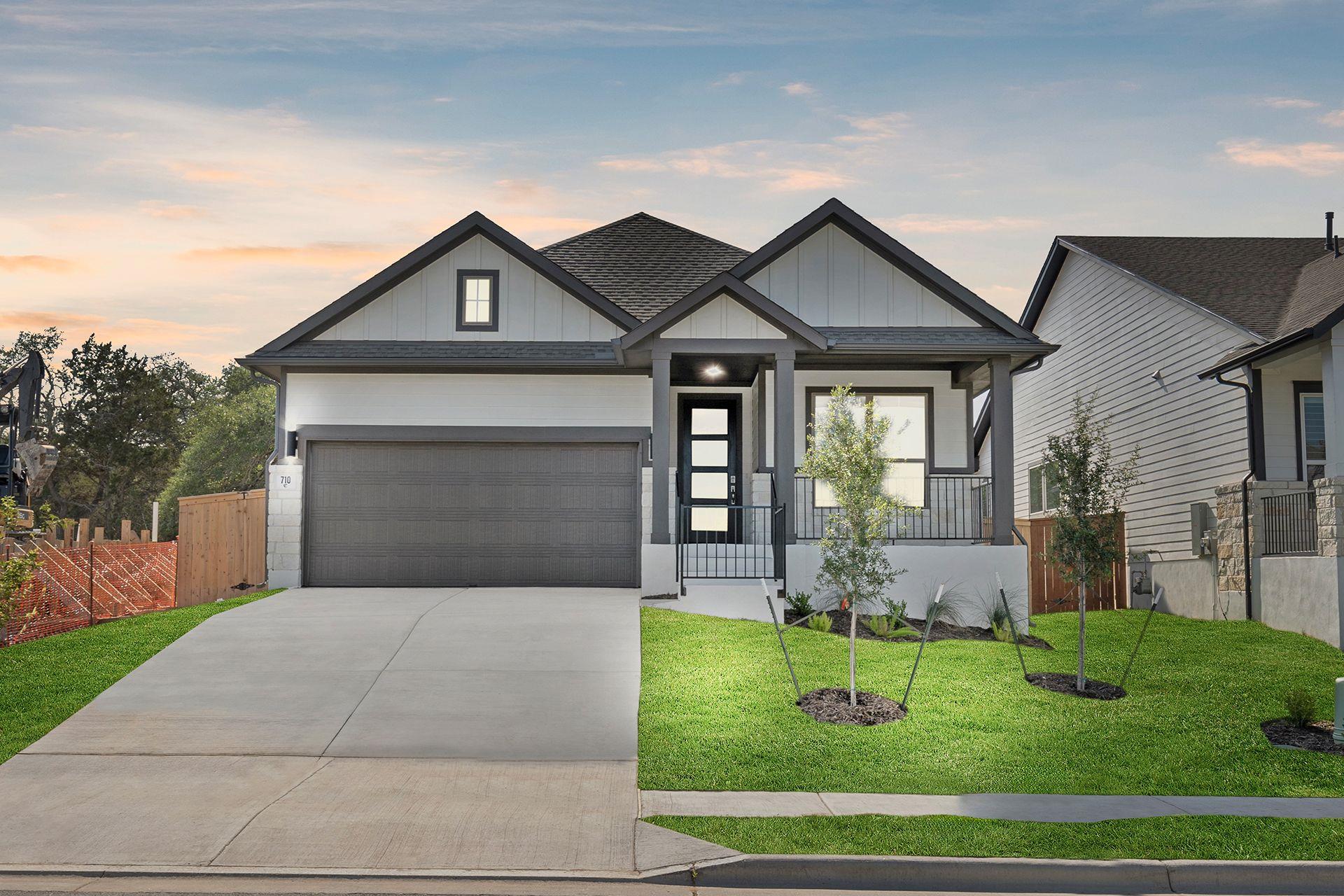 710 Sage Thrasher CIR Property Photo 1