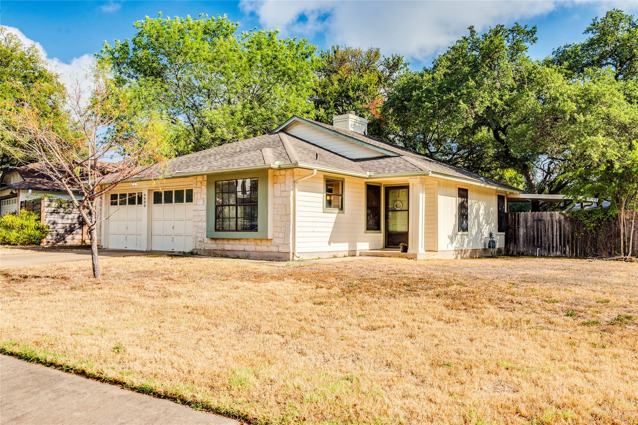 4400 Manzanillo Dr Property Photo 1