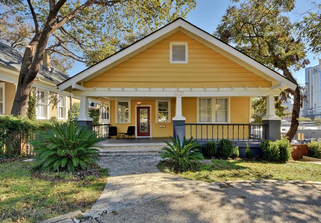 607 Baylor St #a Property Photo 1