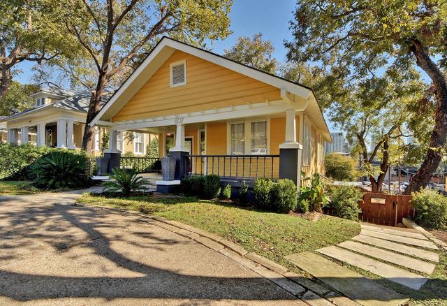 607 Baylor St #a Property Photo 2