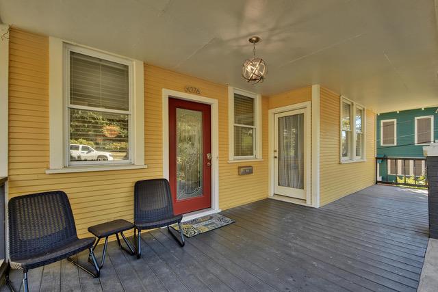 607 Baylor St #a Property Photo 3