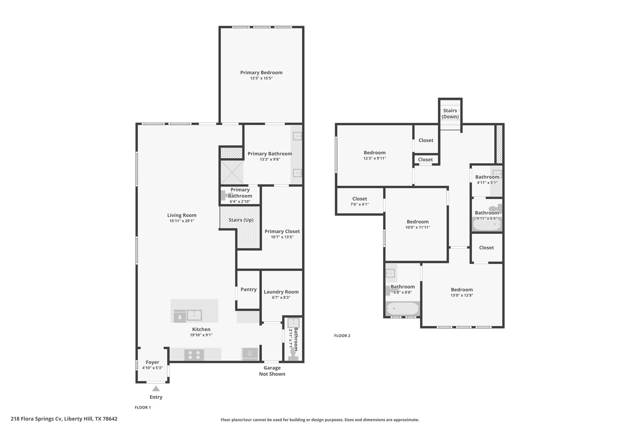 218 Flora Springs Cv Property Photo 19