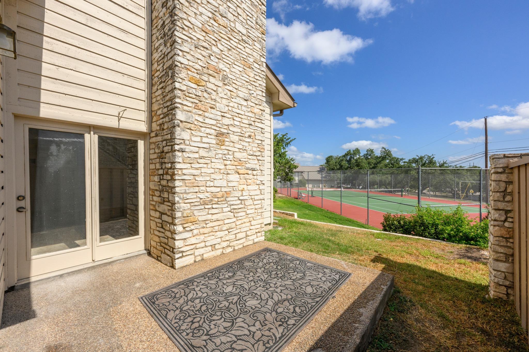 2201 Lakeway Blvd #39 Property Photo 26