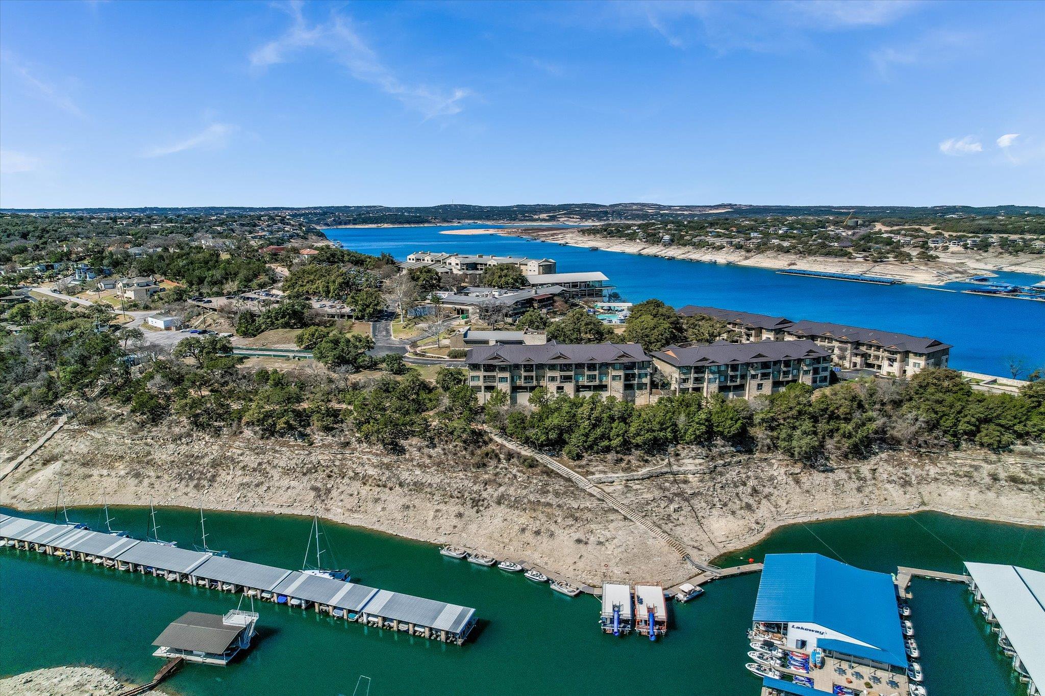 427 Marina Village Cv 427 Property Photo